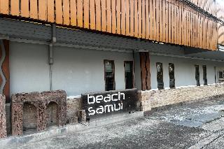 Room Beach Samui fotoÄŸrafÄ±