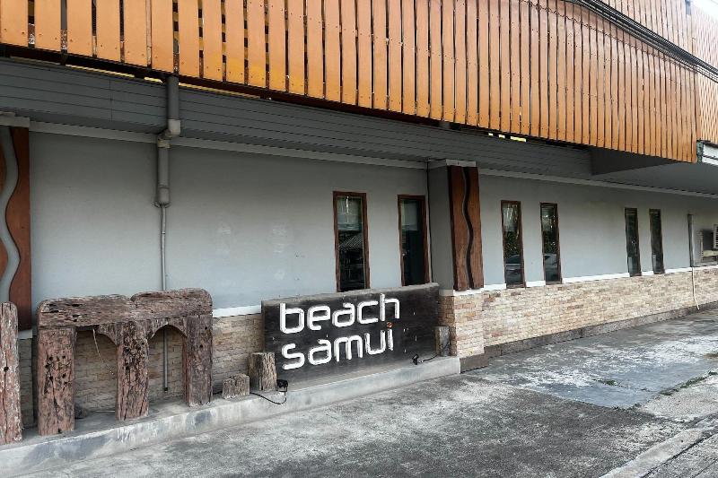 Room Beach Samui - Genel