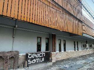 Room Beach Samui fotoÄŸrafÄ±