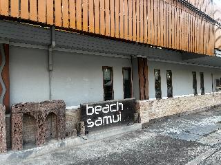 Room Beach Samui fotoÄŸrafÄ±