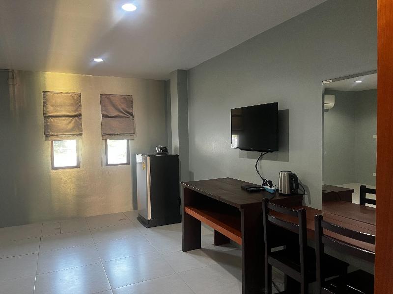 Room Beach Samui - Oda