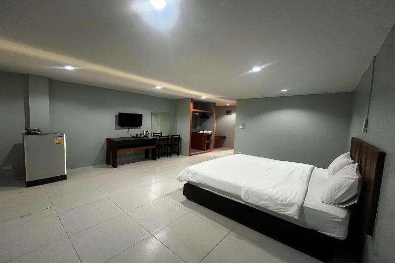 Room Beach Samui - Oda