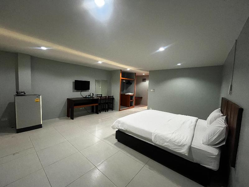 Room Beach Samui - Oda