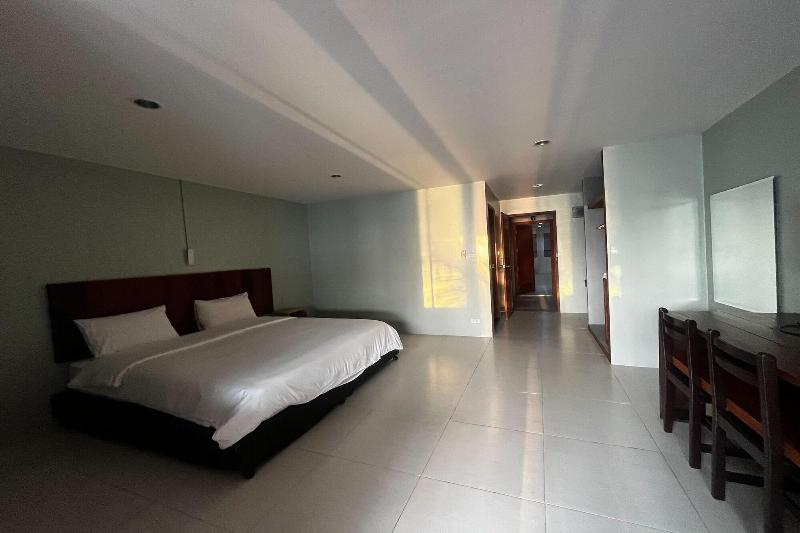 Room Beach Samui - Oda