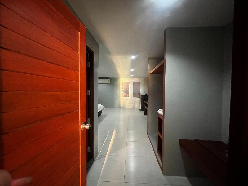 Room Beach Samui - Oda