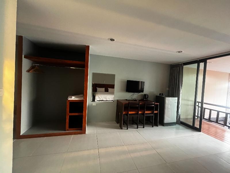 Room Beach Samui - Oda