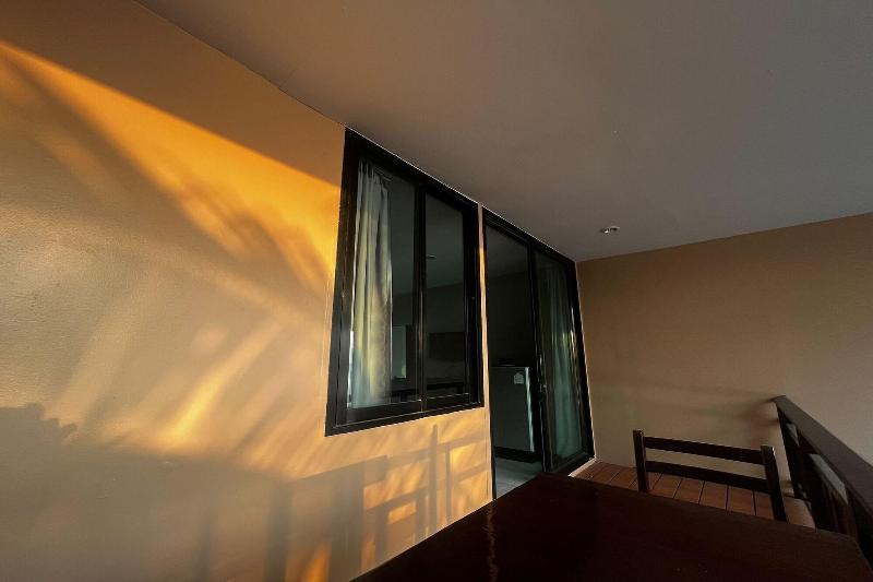 Room Beach Samui - Oda