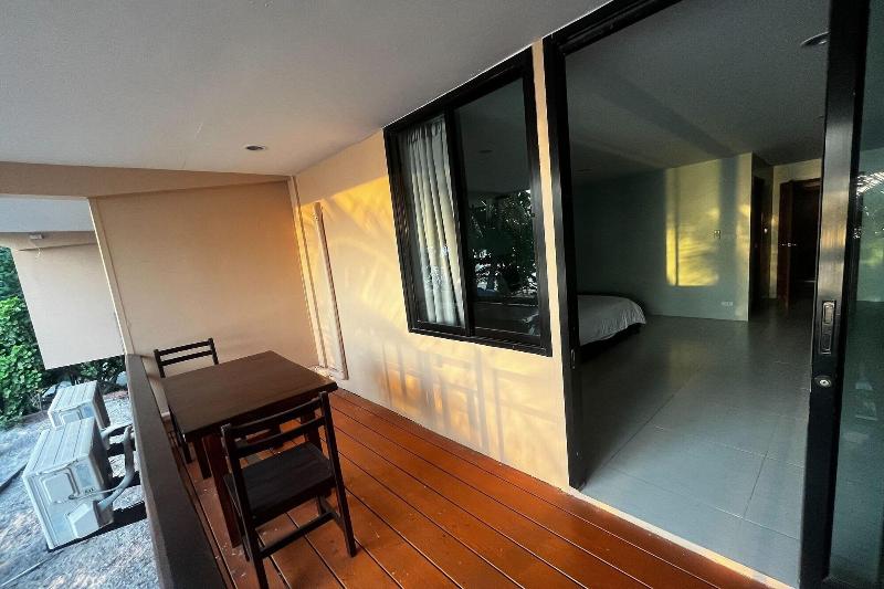 Room Beach Samui - Oda