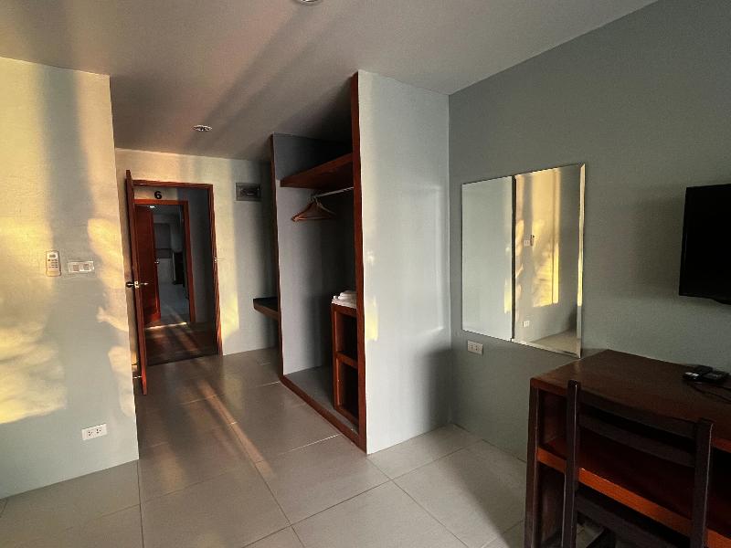 Room Beach Samui - Oda