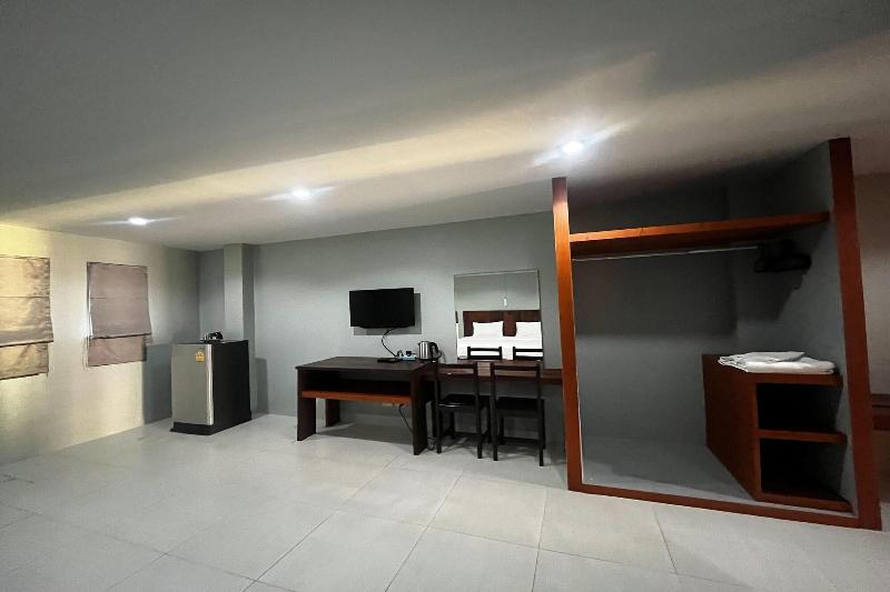 Room Beach Samui - Oda