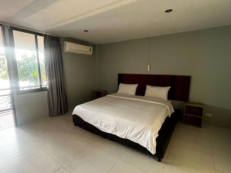 Room Beach Samui - Oda