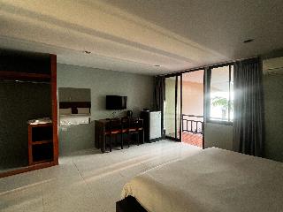 Room Beach Samui fotoÄŸrafÄ±