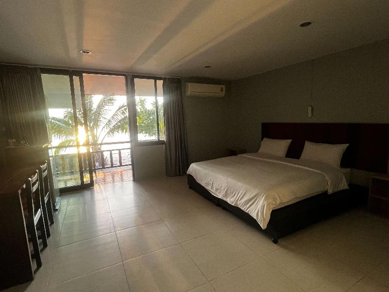 Room Beach Samui - Oda