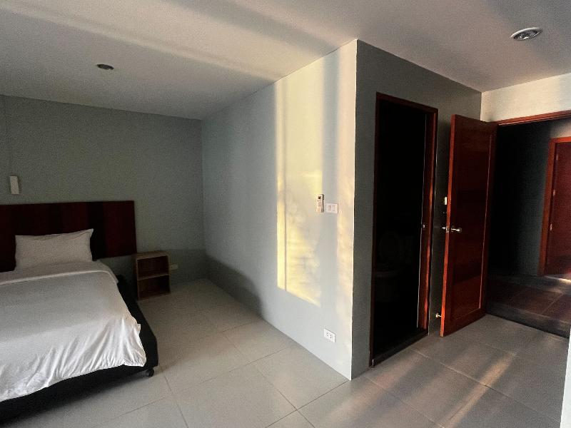 Room Beach Samui - Oda