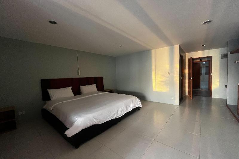 Room Beach Samui - Oda