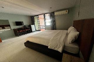 Room Beach Samui fotoÄŸrafÄ±