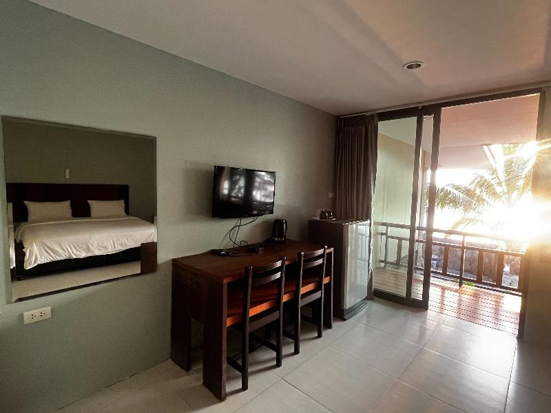 Room Beach Samui - Oda