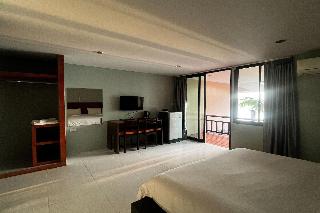Room Beach Samui fotoÄŸrafÄ±