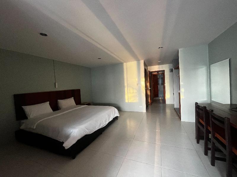 Room Beach Samui - Oda