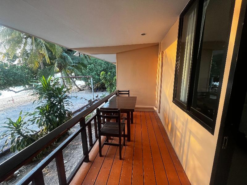 Room Beach Samui - Oda