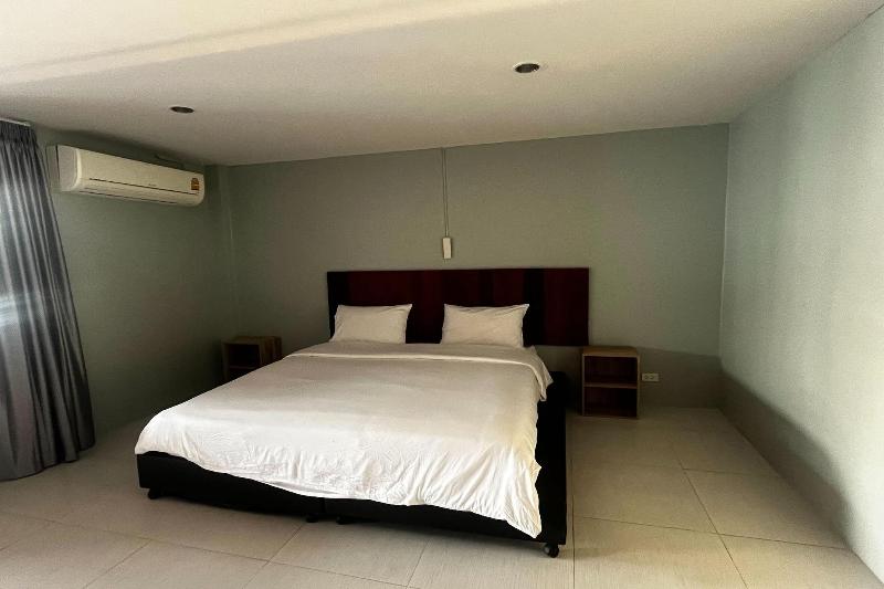 Room Beach Samui - Oda
