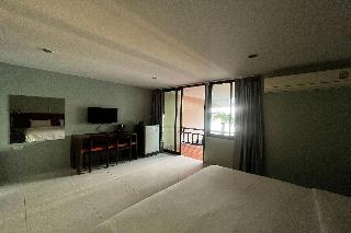 Room Beach Samui fotoÄŸrafÄ±