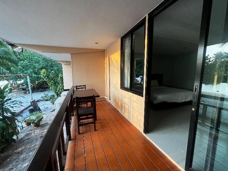 Room Beach Samui - Oda
