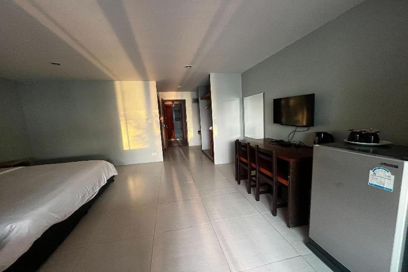 Room Beach Samui - Oda