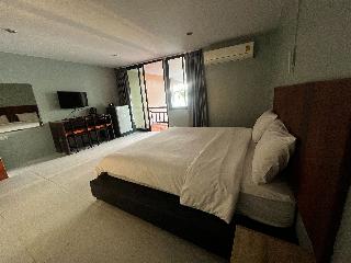 Room Beach Samui fotoÄŸrafÄ±