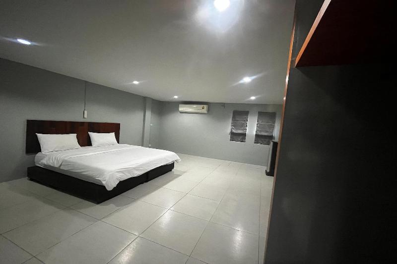 Room Beach Samui - Oda