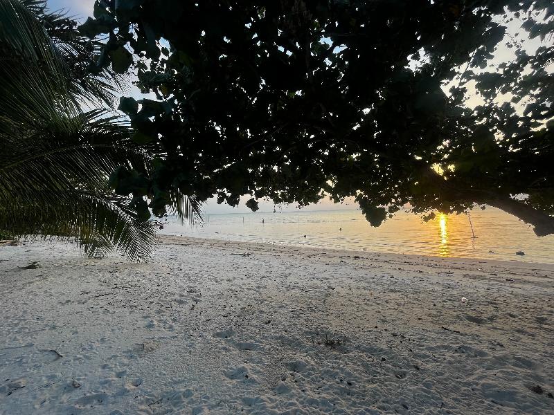 Room Beach Samui - Oda