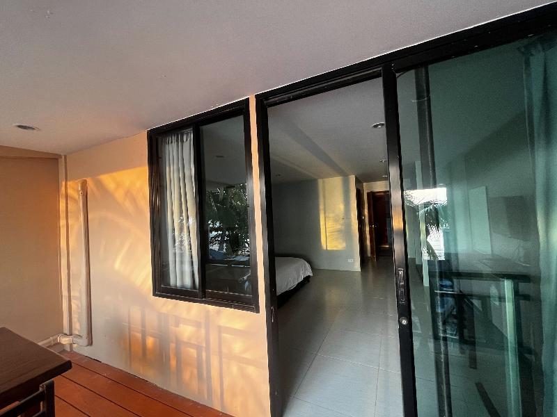 Room Beach Samui - Oda