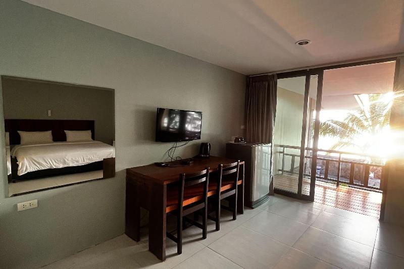 Room Beach Samui - Oda