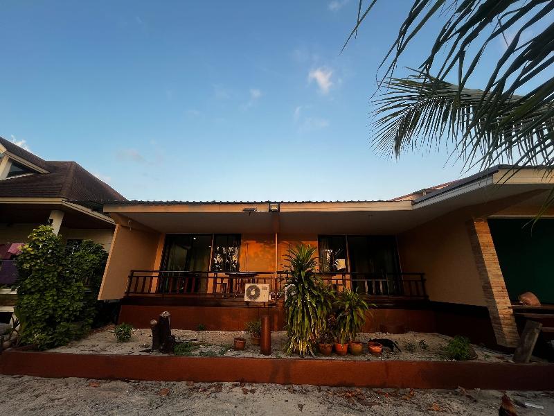 Room Beach Samui - Oda