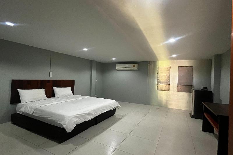Room Beach Samui - Oda