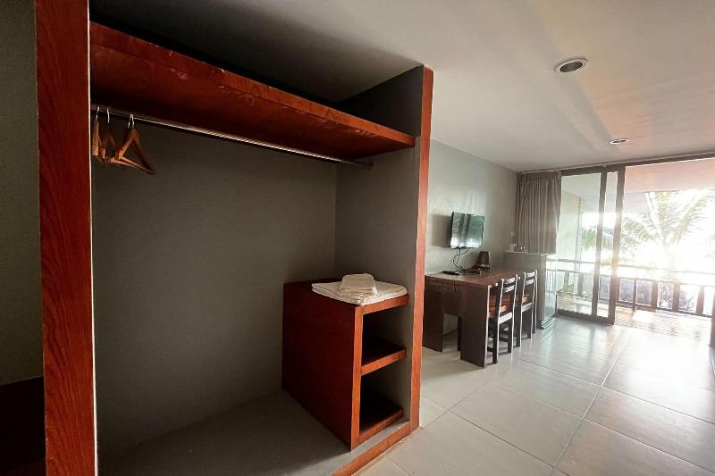 Room Beach Samui - Oda