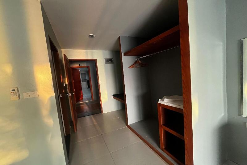Room Beach Samui - Oda