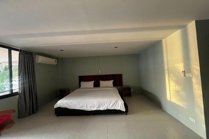 Room Beach Samui - Oda