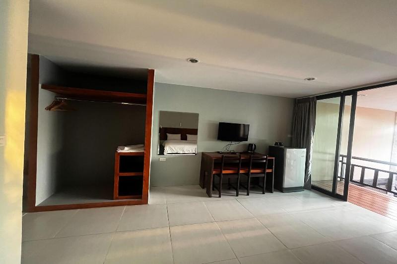 Room Beach Samui - Oda