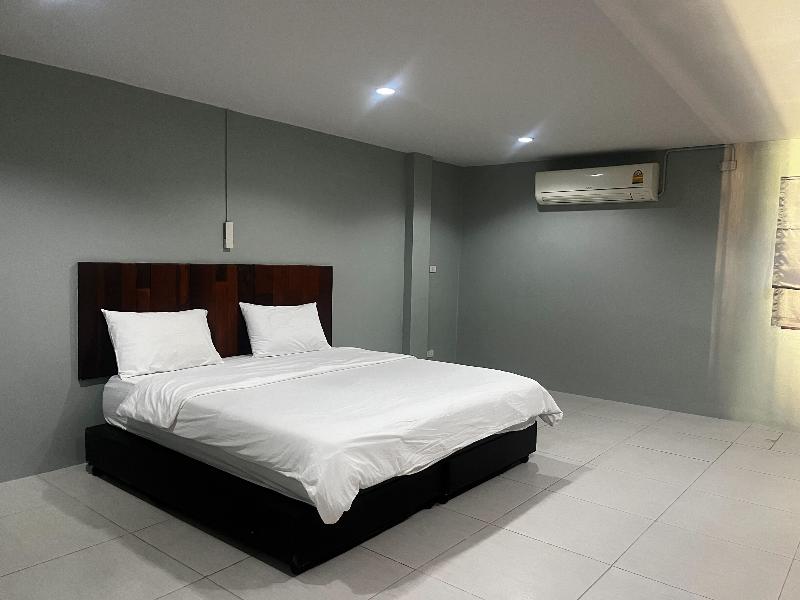 Room Beach Samui - Oda