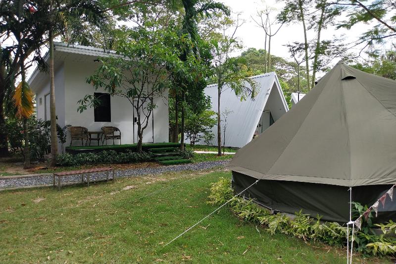 It My Life Cafe X Camp - Genel