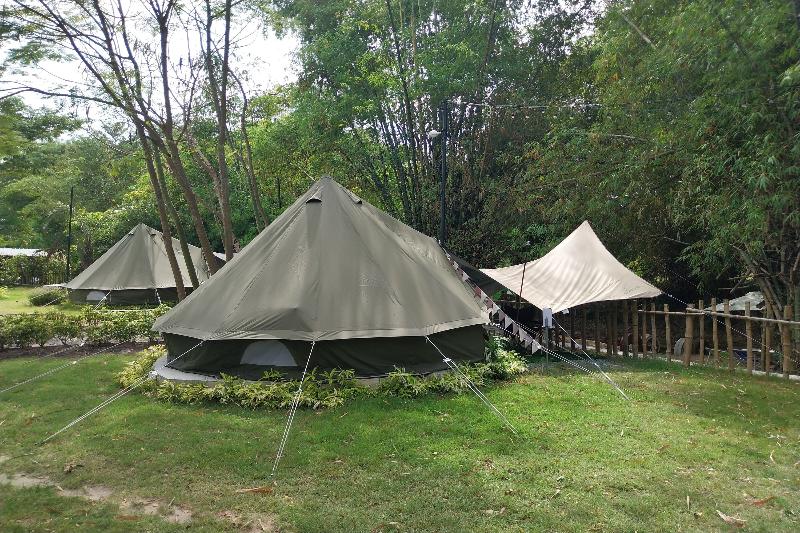 It My Life Cafe X Camp - Genel