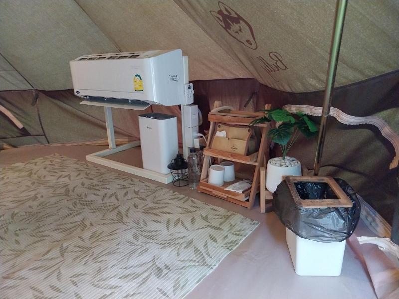 It My Life Cafe X Camp - Oda