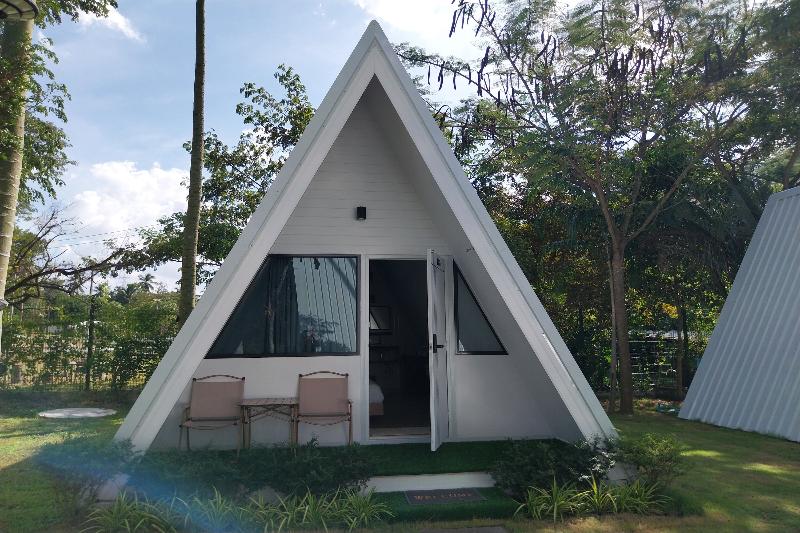 It My Life Cafe X Camp - Oda
