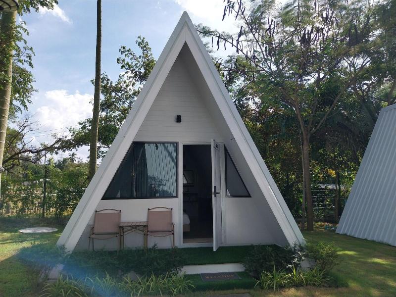 It My Life Cafe X Camp - Oda