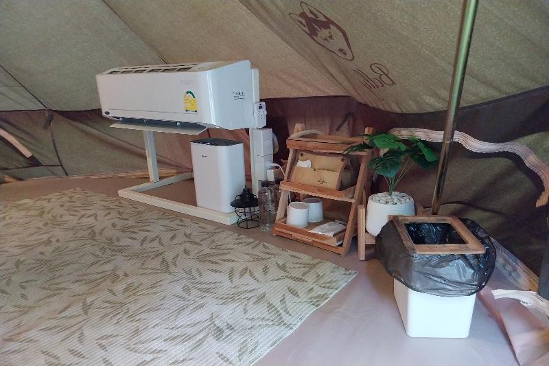 It My Life Cafe X Camp - Oda