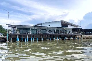 Chaiyai River Front Hotel By Zuzu fotoÄŸrafÄ±