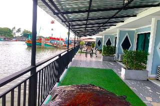 Chaiyai River Front Hotel By Zuzu fotoÄŸrafÄ±