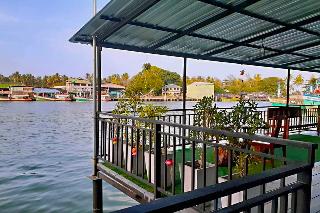 Chaiyai River Front Hotel By Zuzu fotoÄŸrafÄ±