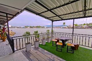 Chaiyai River Front Hotel By Zuzu fotoÄŸrafÄ±